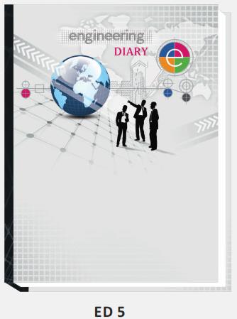 Nescafe IDT Planner Engineering Diary : ED5