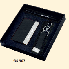 EXECUTIVE GIFT SETS-3 : GS307 HYUNDAI