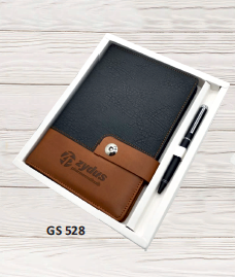 EXECUTIVE GIFT SET-2 : GS528 ZYDUS PHARMA