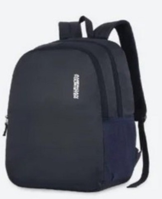 TROT BACKPACK 01- NAVY