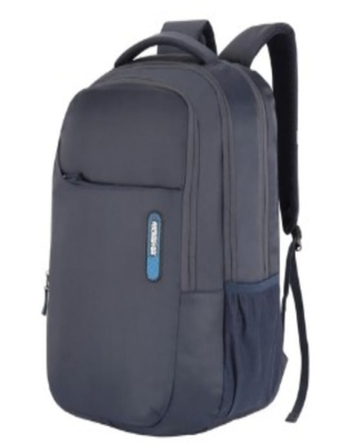 TROT BACKPACK 02- NAVY