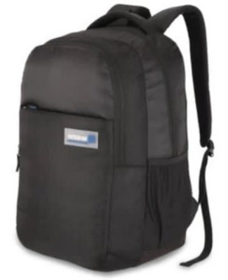 TROT BACKPACK 03- BLACK