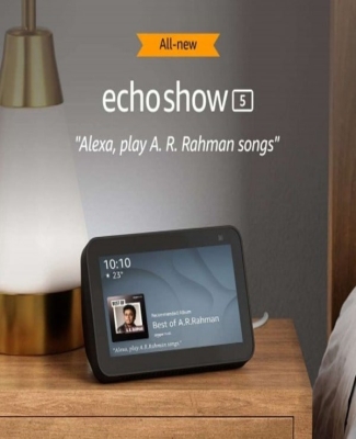 Echo Show