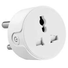 10A Smart Plug ASP10 ASP-10