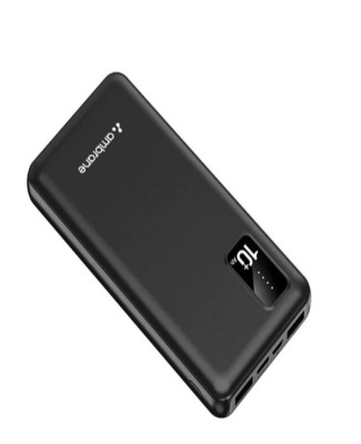 Power bank, Capsule 11