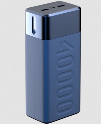 Power bank, Stylo Boost