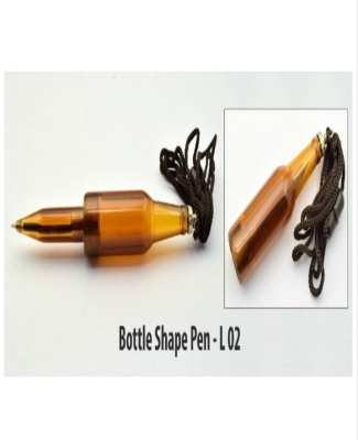 Bottle Shape Pen