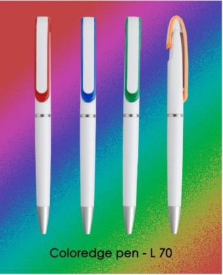 Coloredge pen