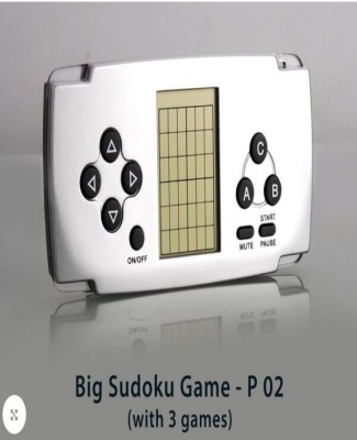 Sudoku Game (Big)