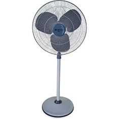 Pedestal Fan Faratta 500 mm Grey Pedestal