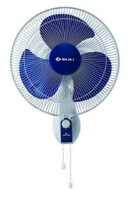 Wall Fan Neo-Spectrum Blue Wall Fan