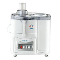 JUICE EXTRACTORS MAJESTY JUICER ONE