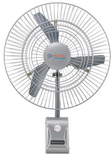 Wall Fan SUPREME PLUS  AIR CIRCULATOR 450MM WALL