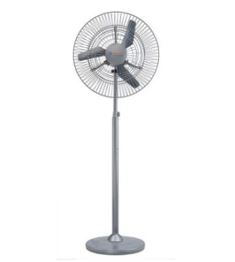 Pedestal Fan SUPREME PLUS  AIR CIRCULATOR 750MM PEDESTAL