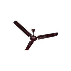 Fan Bajaj Hurricane 1200mm Dark Brown CF