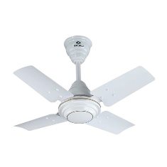 Fan Sabse Tezz 600 mm Bianco CF