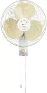 Wall Fan Veloce Wall 400 mm White