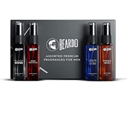 BEARDO ASSORTED PREMIUM FRAGRANCES