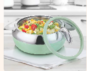 Casserole Crystal 2500