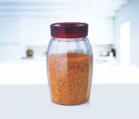 STOREFRESH CANISTER JAR