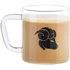 CLASSIC ZODIAC MUG ARIES