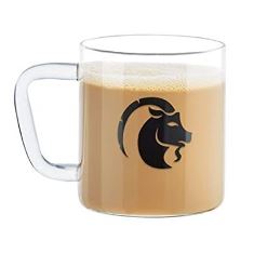 CLASSIC ZODIAC MUG CAPRICORN