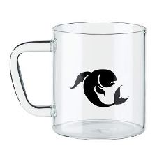 CLASSIC ZODIAC MUG PISCES