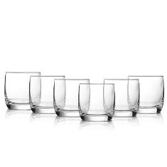 VINNE GLASS SET OF 6 (NEW ARRIVAL)