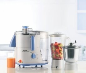 PRIMUS  II 500 W JUICER MIXER GRINDER