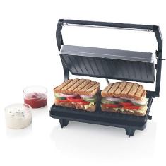 PRIME GRILL SANDWICH MAKER