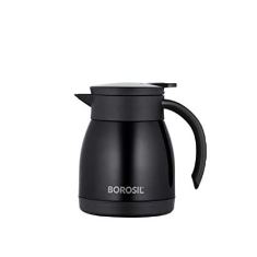 TEAPOT - 500 BLACK