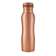 BOROSIL COPPER BOTTLE