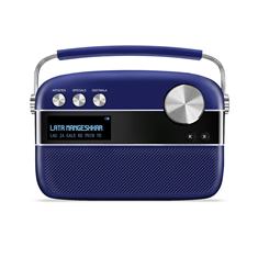 Saregama Carvaan Premium Royal Blue