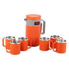 Puro Tea Break (7 Pcs Set)