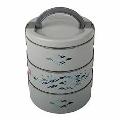 Lunch Box - Decker -2 (1.50Ltr)