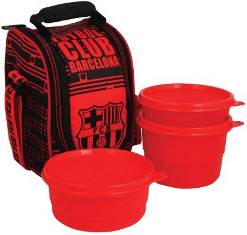 Lunch Box - FCB Club 3.