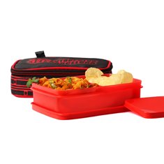 Lunch Box - FCB Half Time Small