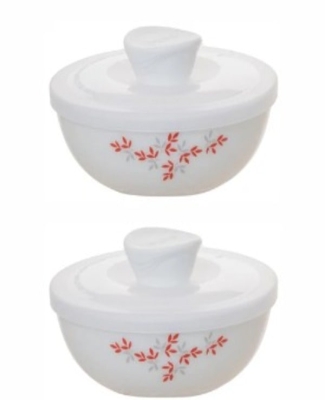 Royale Mixing Bowl Set 2 Pcs