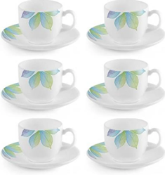 Costa Cup & Saucer Regular (Set of 6)