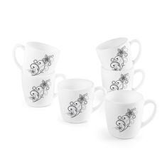 Ricca Mug Medium 06 pcs