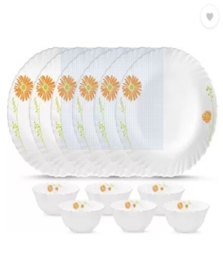 DAZZLE SERIES  Dinner Set 12 pcs