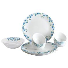 ZARAH SERIES  Dinner Set 10 pcs