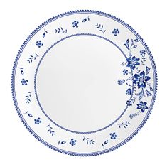 FLORENZA SERIES  Quarter Plate