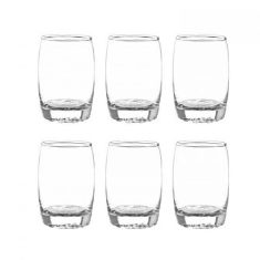 AMPHIO 265 TUMBLER 6 PCS SET