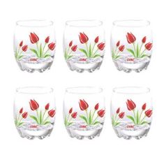 DZINER AMPHIO 210 TUMBLER 6 PCS SET