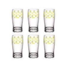 DZINER TIVOLI 250 TUMBLER 6 PCS SET