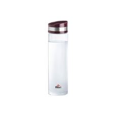 MIST BOROSILICATE BOTTLE 600ml