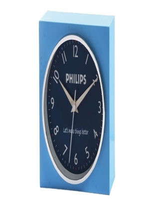 Table Clock- Philips 74