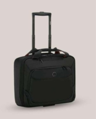 Parvis Plus- Boardcase- Black