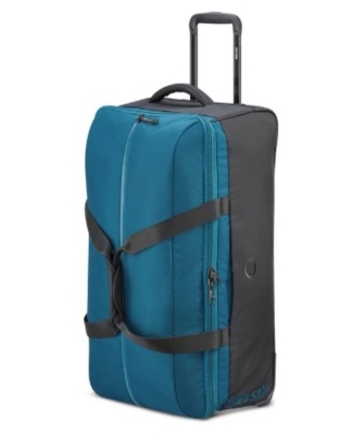 Egoa- Cabin- Duffle- Blue